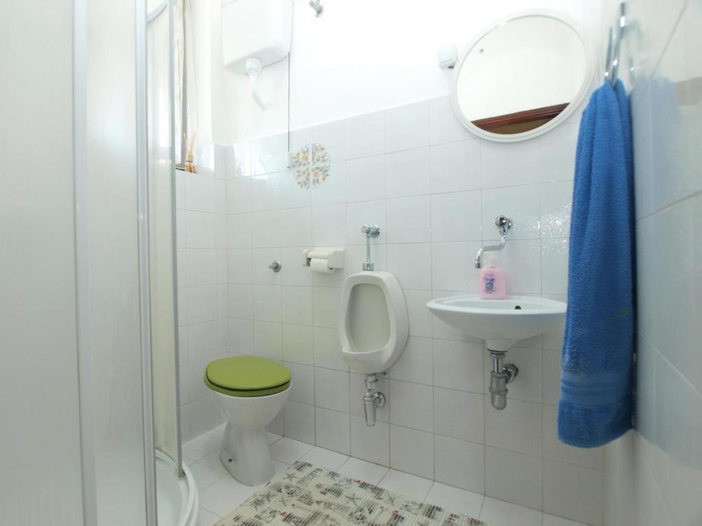 Apartment Tigo - 2 Bedrooms, 2 Bathrooms, Terrace And Big Garden Fazana Bagian luar foto