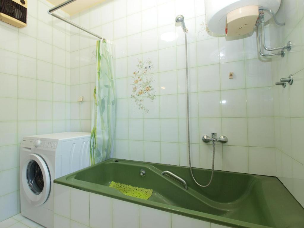 Apartment Tigo - 2 Bedrooms, 2 Bathrooms, Terrace And Big Garden Fazana Bagian luar foto