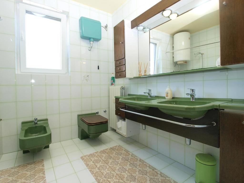 Apartment Tigo - 2 Bedrooms, 2 Bathrooms, Terrace And Big Garden Fazana Bagian luar foto