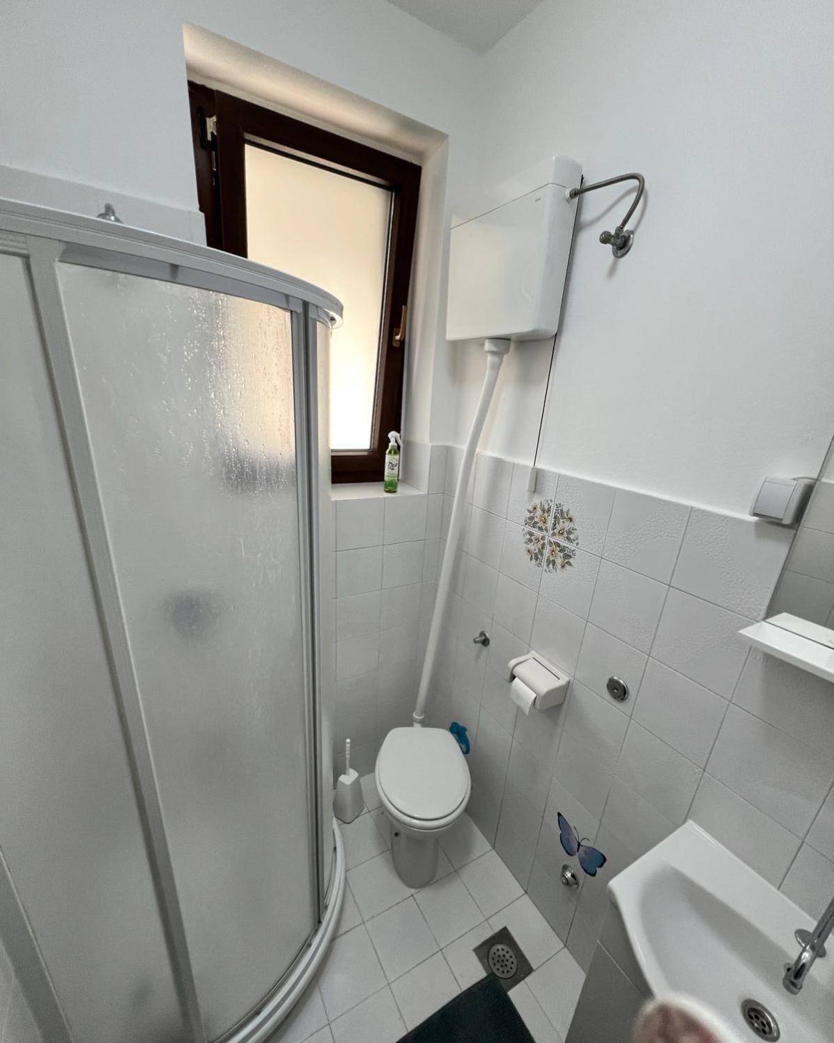 Apartment Tigo - 2 Bedrooms, 2 Bathrooms, Terrace And Big Garden Fazana Bagian luar foto