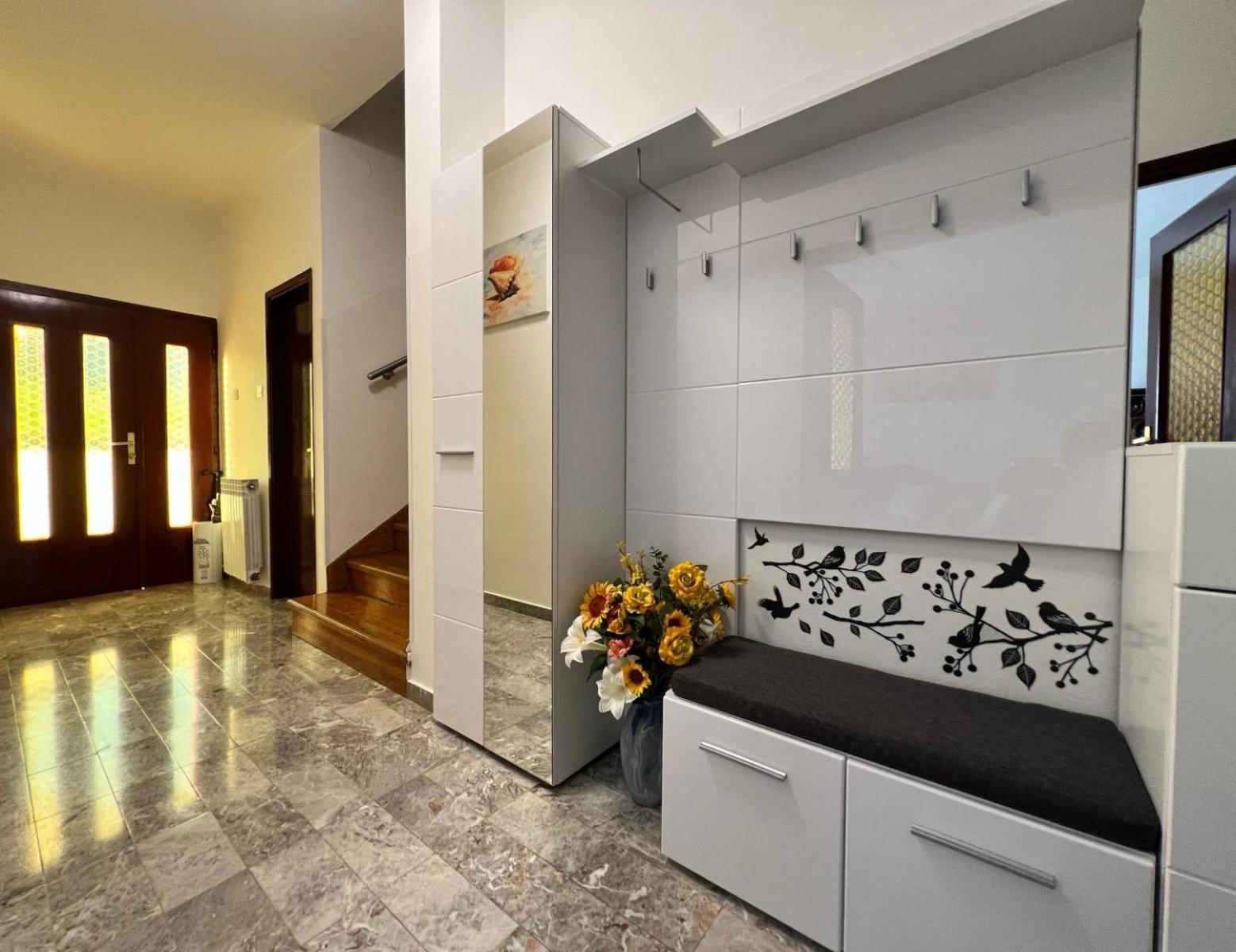 Apartment Tigo - 2 Bedrooms, 2 Bathrooms, Terrace And Big Garden Fazana Bagian luar foto