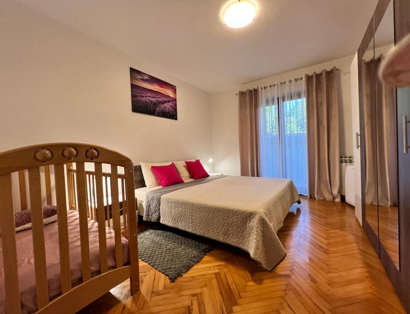 Apartment Tigo - 2 Bedrooms, 2 Bathrooms, Terrace And Big Garden Fazana Bagian luar foto