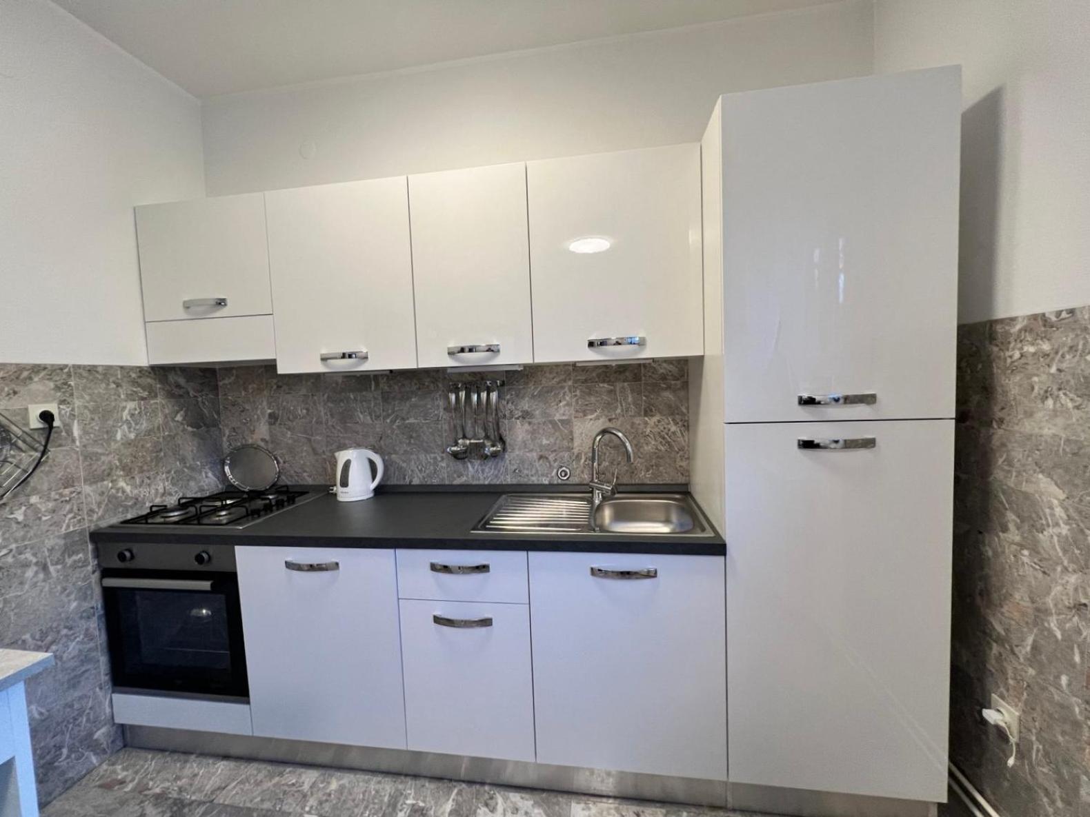 Apartment Tigo - 2 Bedrooms, 2 Bathrooms, Terrace And Big Garden Fazana Bagian luar foto